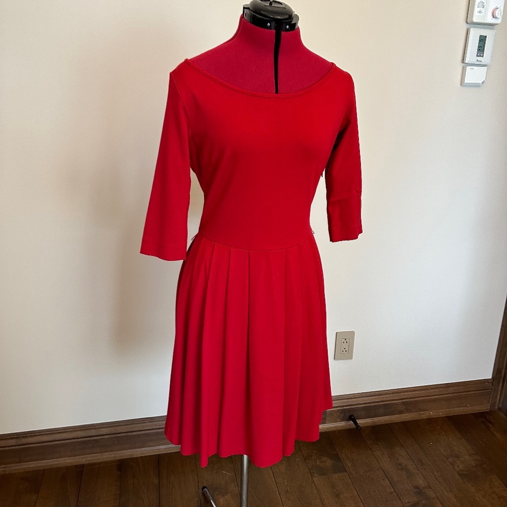 Collection Miss sixty dress.